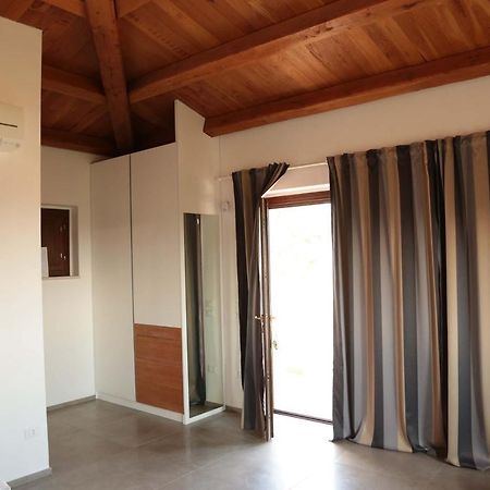 Villa Angiolina, Molise Guglionesi Buitenkant foto