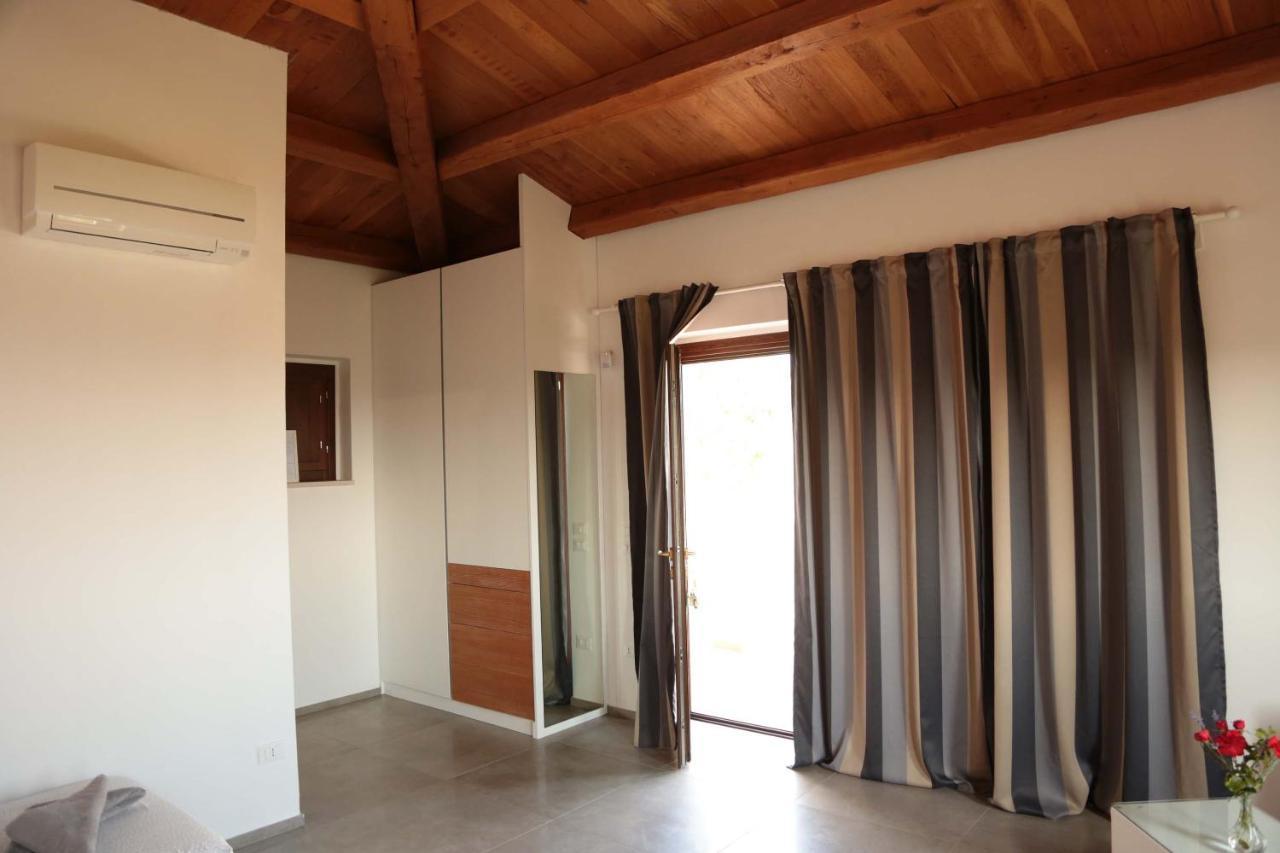 Villa Angiolina, Molise Guglionesi Buitenkant foto