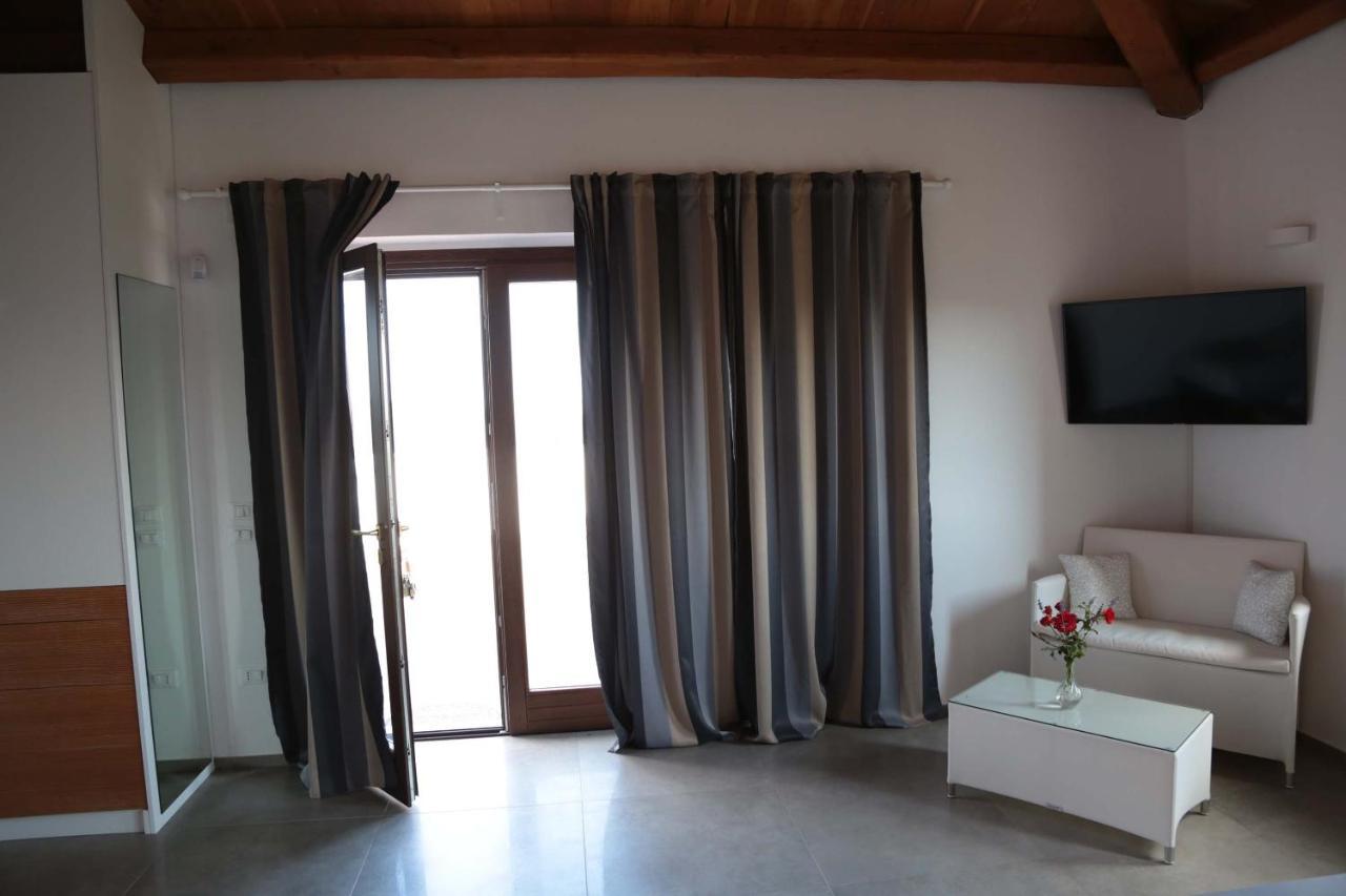 Villa Angiolina, Molise Guglionesi Buitenkant foto