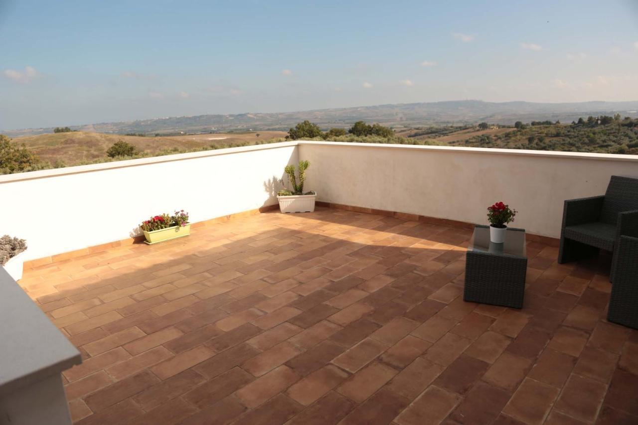 Villa Angiolina, Molise Guglionesi Buitenkant foto