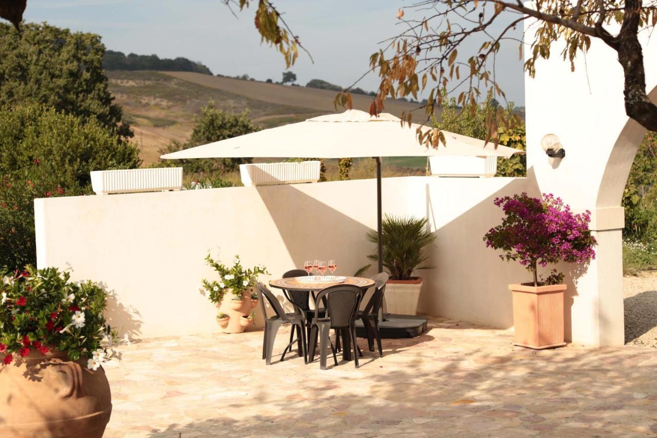 Villa Angiolina, Molise Guglionesi Buitenkant foto