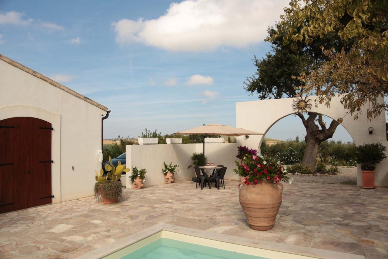 Villa Angiolina, Molise Guglionesi Buitenkant foto