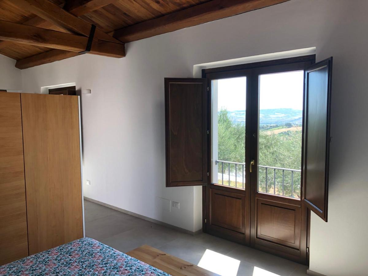 Villa Angiolina, Molise Guglionesi Buitenkant foto