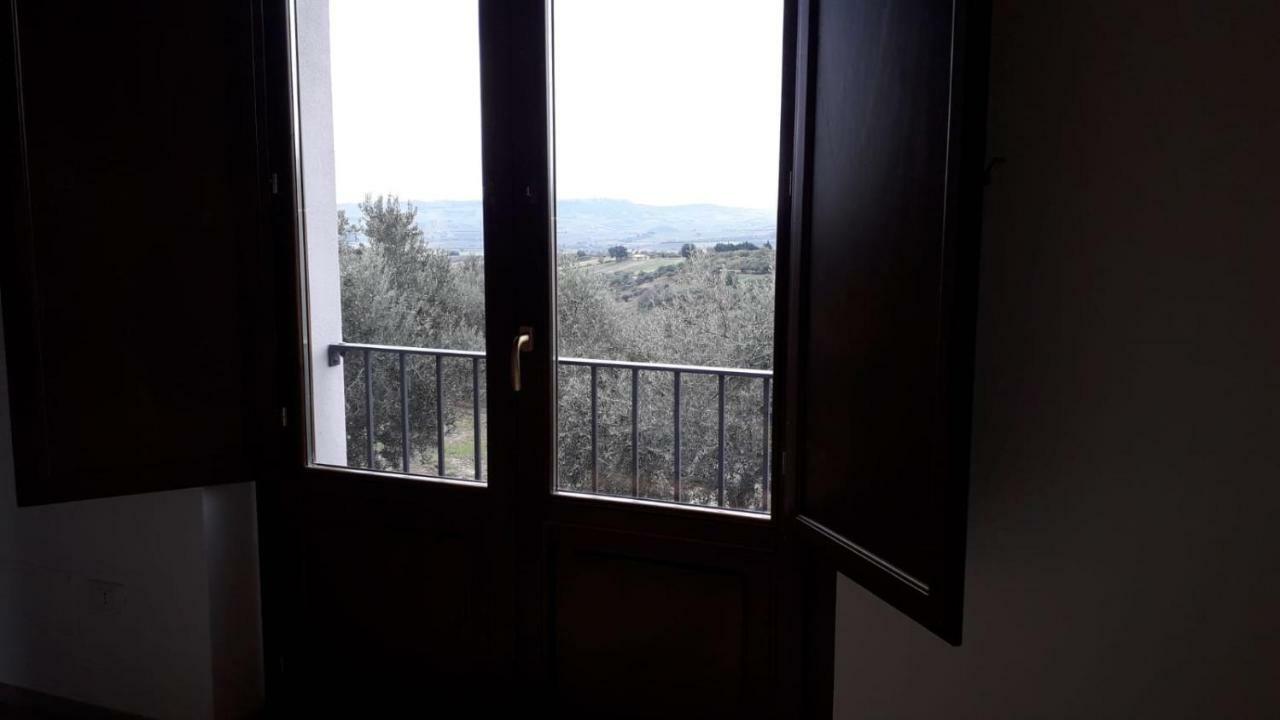Villa Angiolina, Molise Guglionesi Buitenkant foto