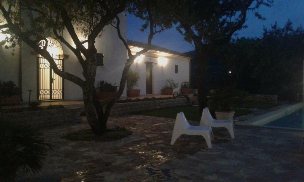Villa Angiolina, Molise Guglionesi Buitenkant foto