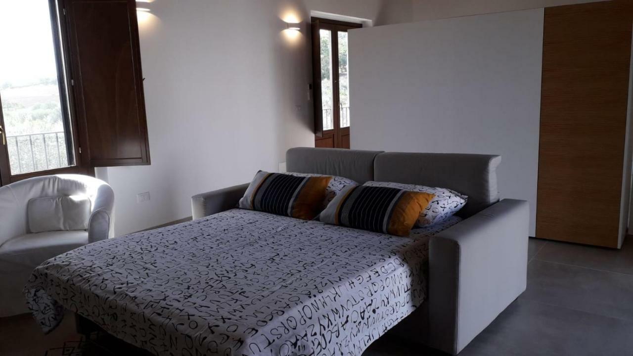 Villa Angiolina, Molise Guglionesi Buitenkant foto