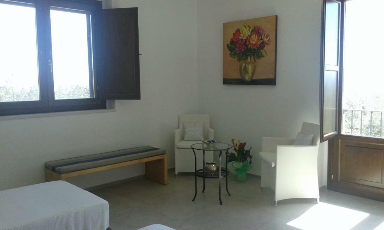 Villa Angiolina, Molise Guglionesi Buitenkant foto