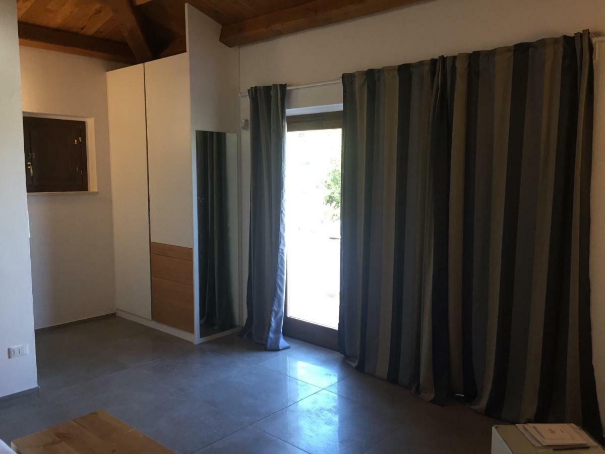 Villa Angiolina, Molise Guglionesi Buitenkant foto