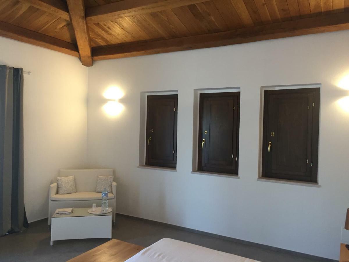 Villa Angiolina, Molise Guglionesi Buitenkant foto